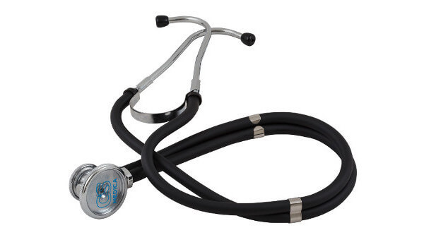 Стетофонендоскоп CS Medica CS-421 (черный)