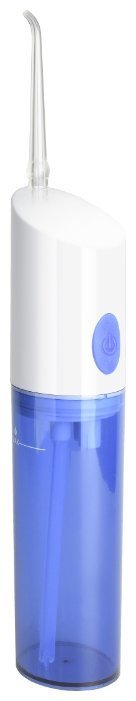 Ирригатор портативный Рокимед RKM-1701 (синий)