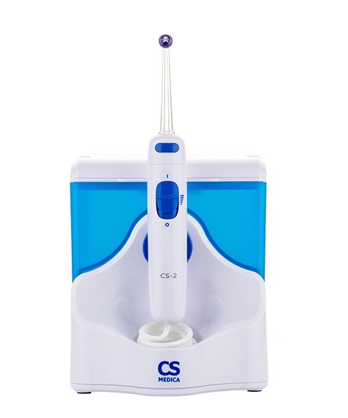 Ирригатор полости рта CS Medica AquaPulsar CS-2