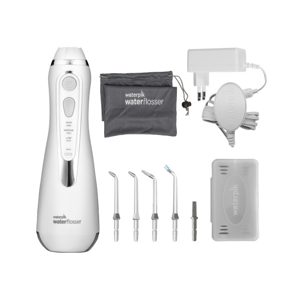 Ирригатор Waterpik WP-560EU Без РУ