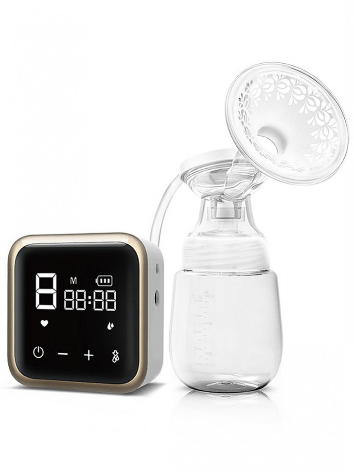 Молокоотсос электрический NDCG Touch sensory ND500