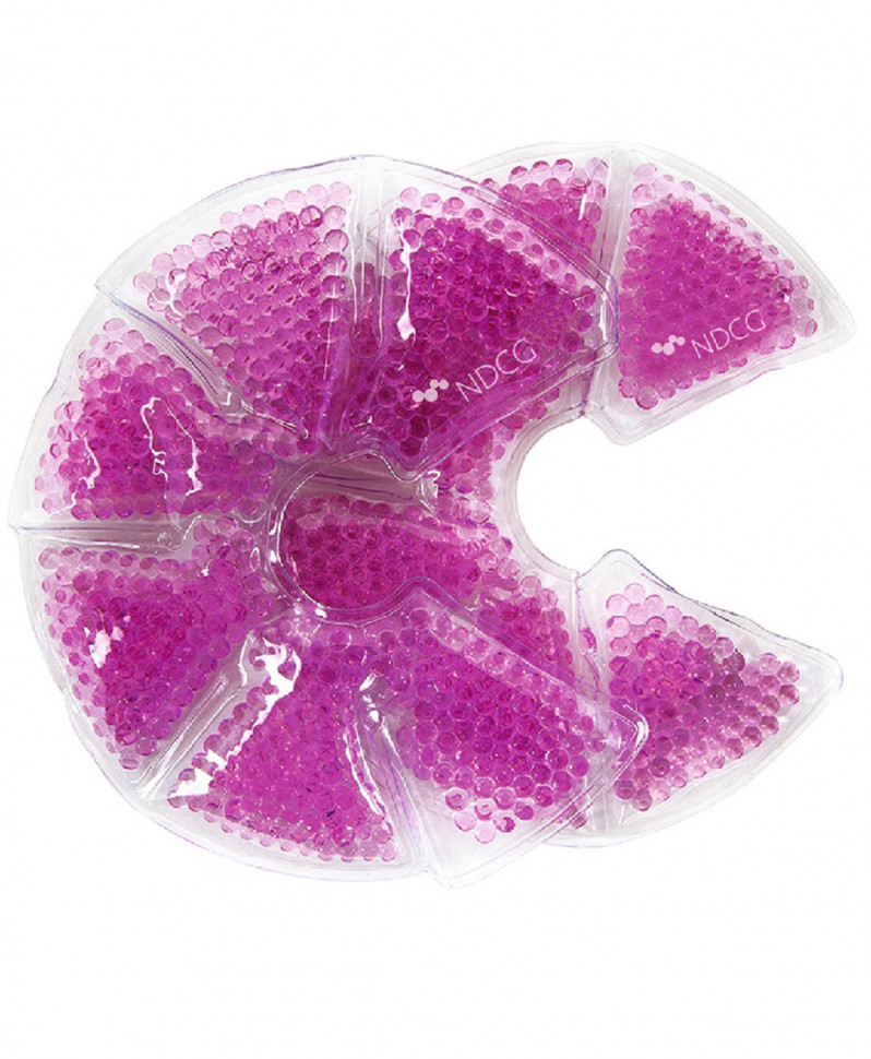Термонакладки для груди NDCG Mother care 3-in-1