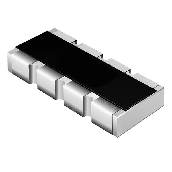 Резисторная сборка 1206 51R 5% / CAT16-510J4LF
