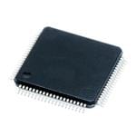 Микроконтроллер MSP430F5529IPNR