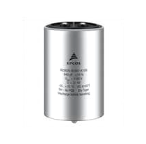 Конденсатор плёночный MKP 220uF 880V 10% 85x70mm / B25620B0227K881