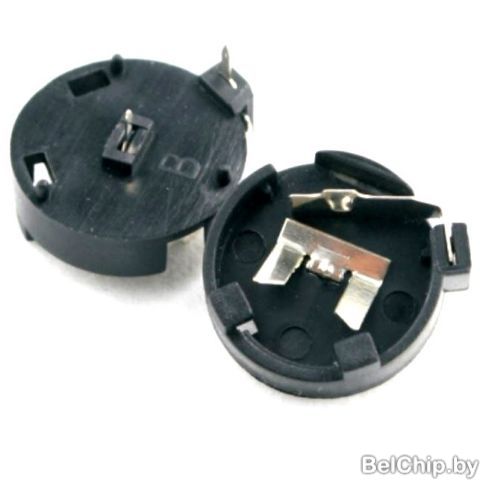 Батарейный отсек KLS5-CR1220-01 / DIP для 1220