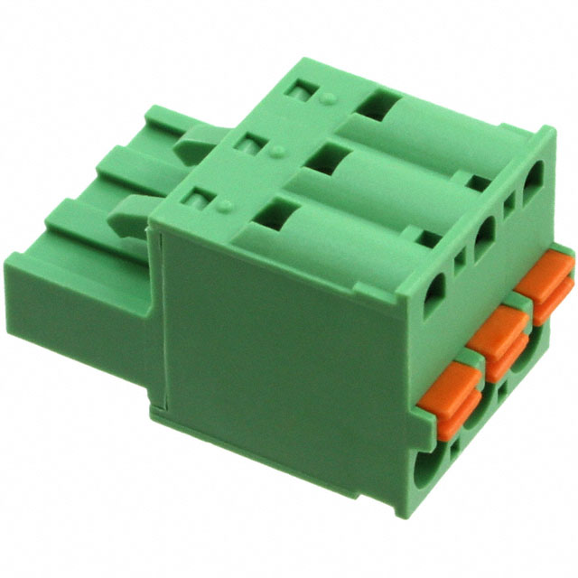 Клеммник KLS2-EDKE-5.08-02P-4