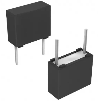 Конденсатор плёночный 0.022uF 310V 20% X2 / BFC233824223