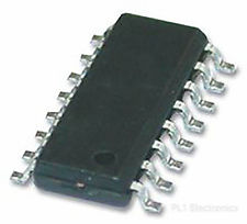 Микросхема UC3848DWTR