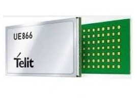Модуль сотовой связи UE866EUR208T001