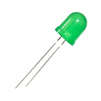 Светодиод GNL-10003PGD-TL
