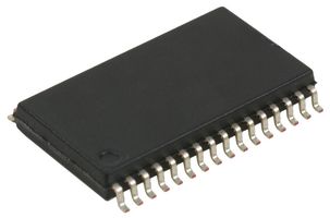 Микросхема MC33972ATEW