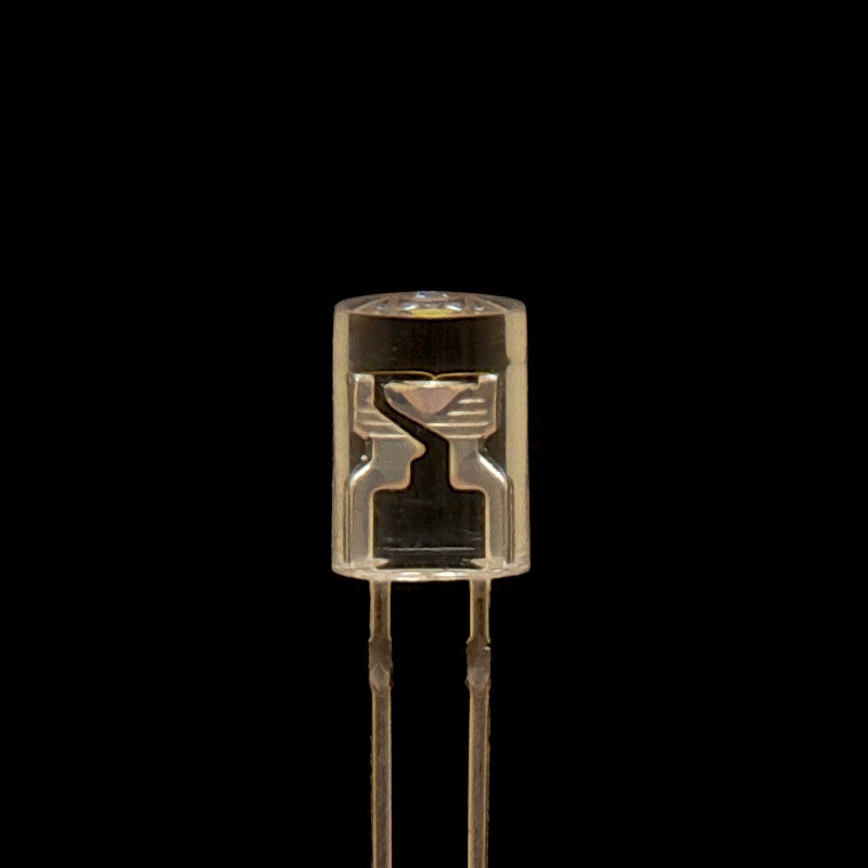 Светодиод SMD GNL-3034UWC-TL-Y (3300K)