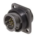 Разъем цилиндрический KLS15-226-FQ14-9ZJ-C