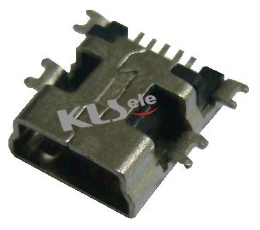 Разъём KLS1-229-5FE-0-T