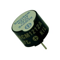 Электромагнитный излучатель L-KLS3-MT-12x09-B
