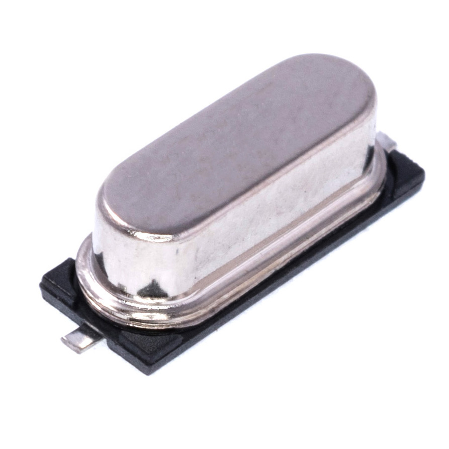 SMD-резонатор KX-K 12.0 MHz