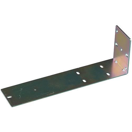 МОНТАЖНЫЙ_ ДЕРЖАТЕЛЬ ДЛЯ БЛОКОВ ПИТАНИЯ MEANWELL DRL-02