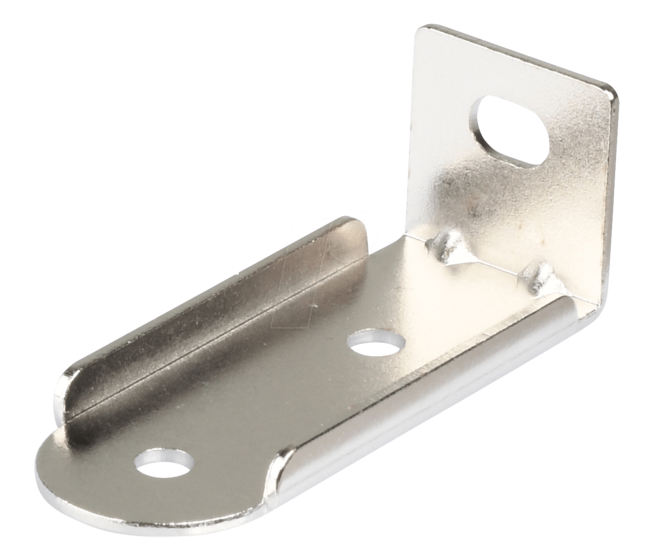 МОНТАЖНЫЙ_ ДЕРЖАТЕЛЬ ДЛЯ БЛОКОВ ПИТАНИЯ MEANWELL MHS013