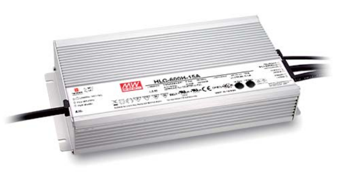 Источник питания HLG-600H-36B