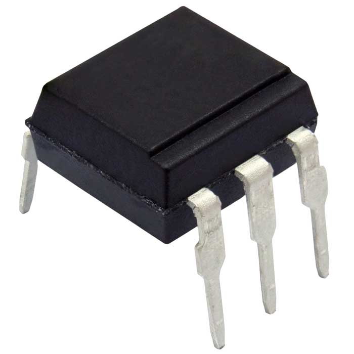 Микросхема PVT312PBF