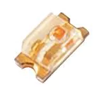Светодиод SMD LTST-C190AKT