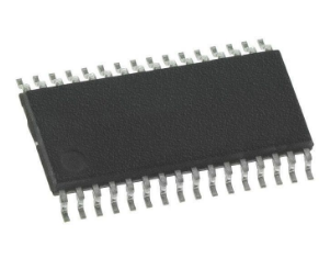 Микросхема BD9897FS-E2