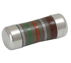 Резистор постоянный SMD 330R 1W 1% / MMB02070C3300FB200
