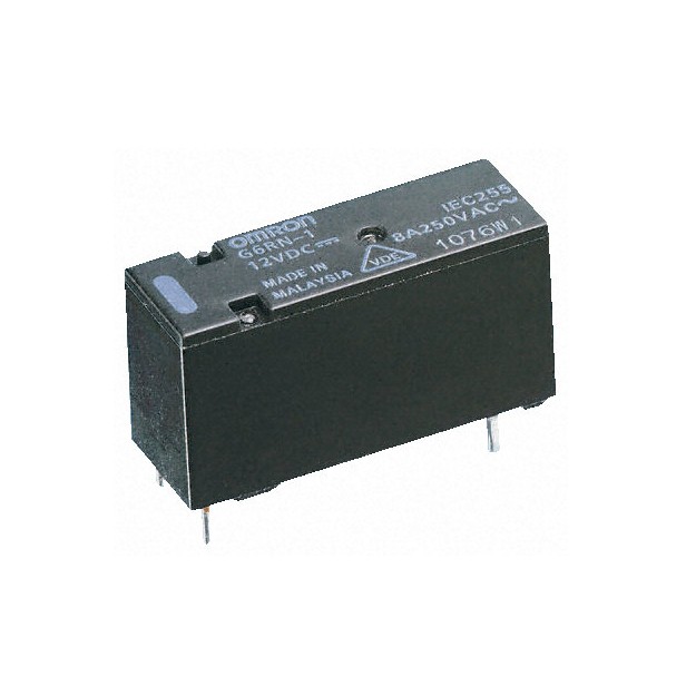 Реле G6R-N-1A 12DC / G6RN1A12DC