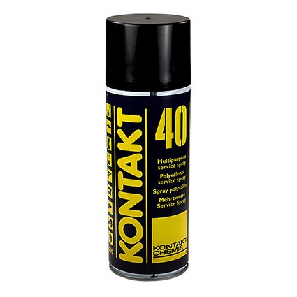 KONTAKT 40 400мл (унив. смазка-консервация)