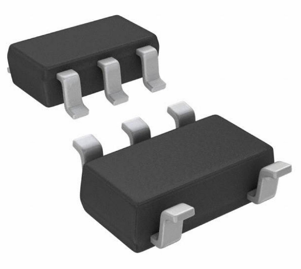 Микросхема FAN4174IS5X