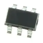 Микросхема PIC10F220T-I/OT