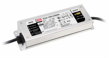 Источник питания ELG-100-C700DA
