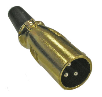 Разъём микрофонный TD-391