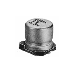 EEEFK1V101P, ЧИП электролит.конд. 100мкф 35В 105С 8x10.2(F)