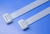 Стяжка L-KLS8-0901-300MC (100 pcs/bag)