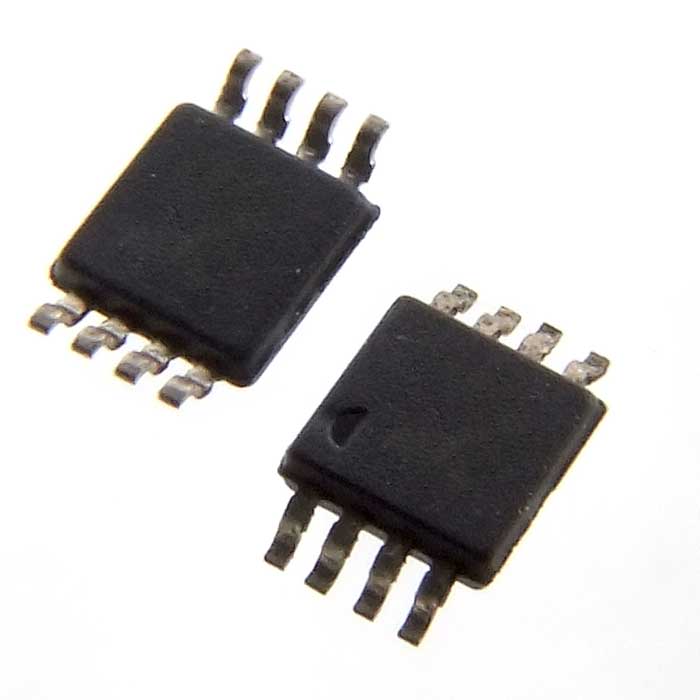 Микросхема MAX1674EUA+