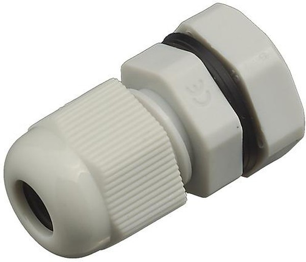 Кабельный ввод L-KLS8-0607-PG-07-G2