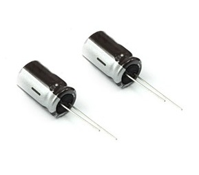Конденсатор электролитический низкий импеданс 220uF 10V 6,3x11 WL