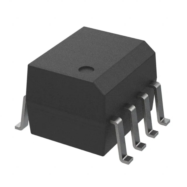 Оптопара MOCD207R2M