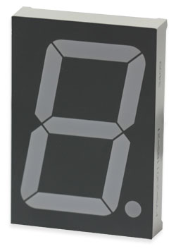 Светодиодный индикатор GNS-40011BS-21