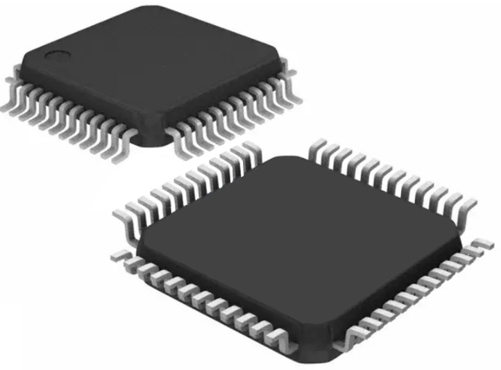 Микроконтроллер STM32F030C8T6