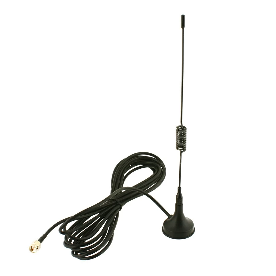Антенна ANT GSM GSM900-I03C SMA-M 3M