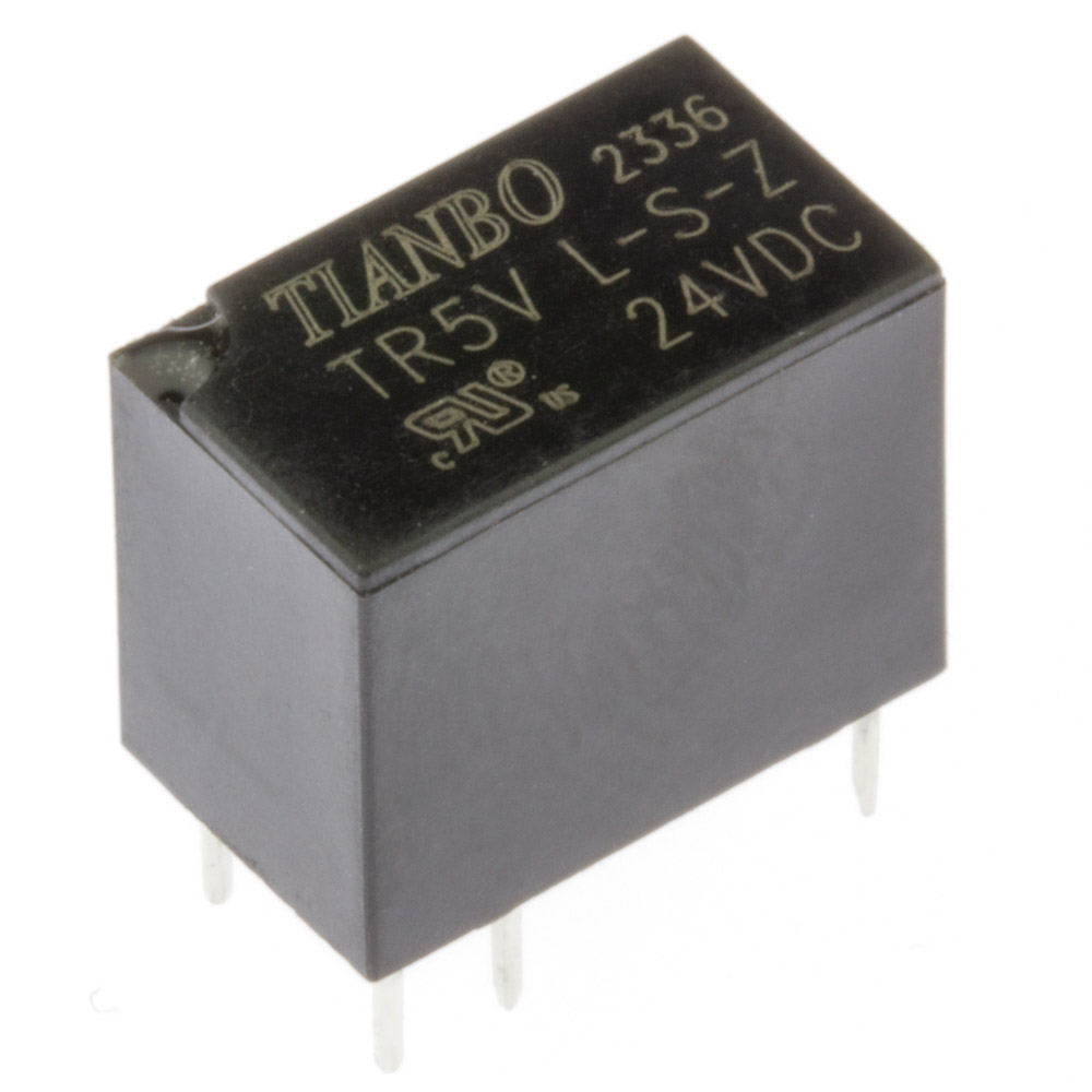 Реле TR5V-L-24VDC-S-Z