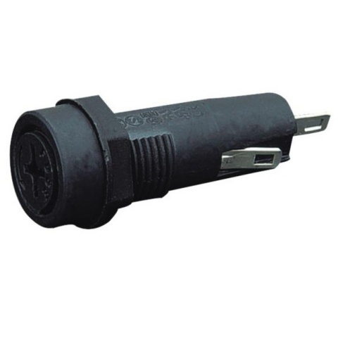 Держатель предохранителя KLS5-3800
