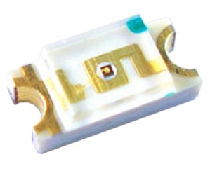Светодиод SMD FYLS-0805BUBC