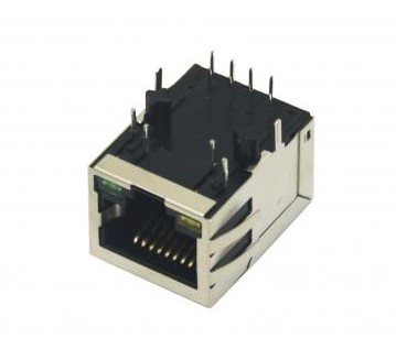 Разъём KLS12-TL002-1x1-G/G-1-03 / SK02-111015NL