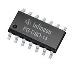 Микросхема TLE4269GM