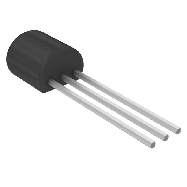 Линейный регулятор LM317LZG