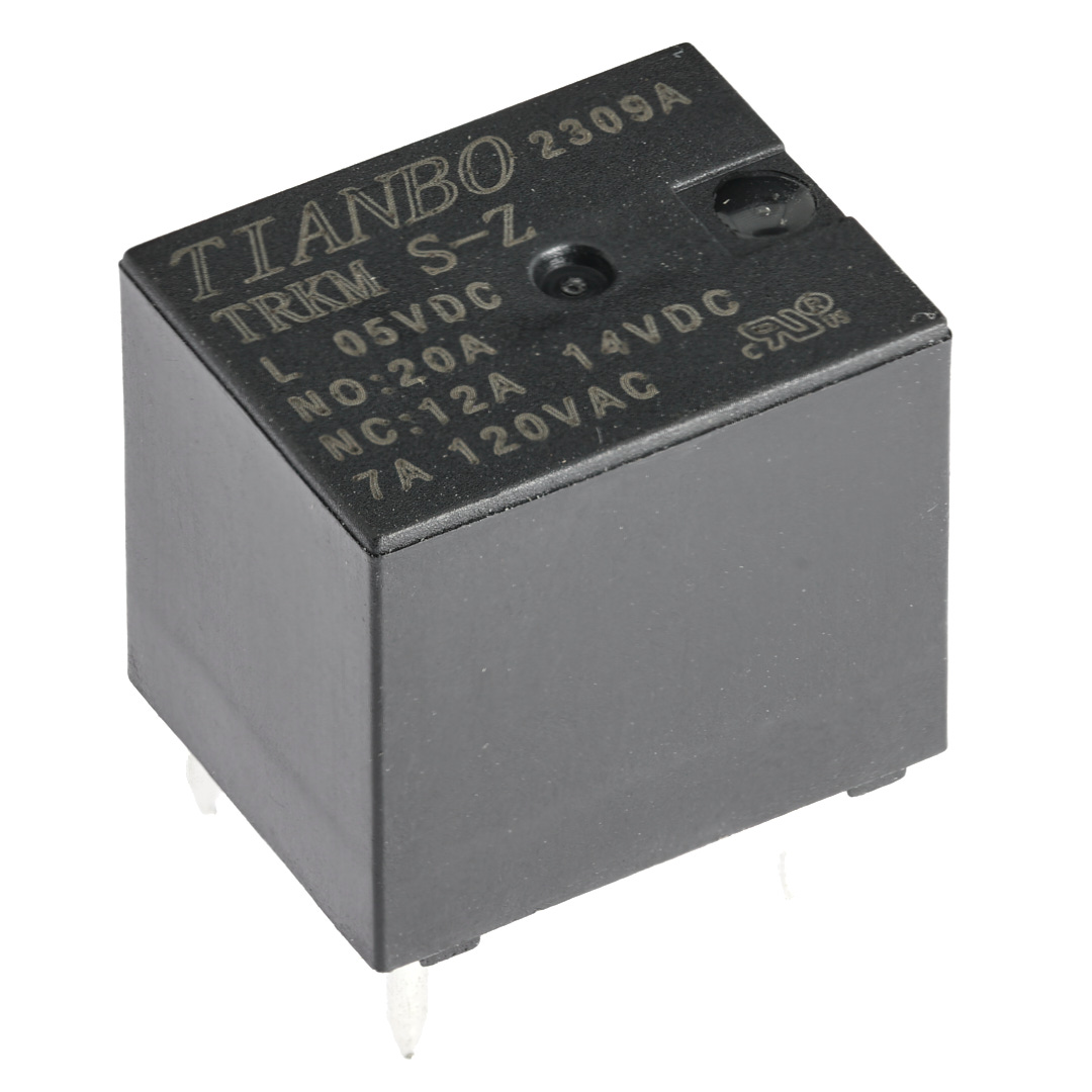 Реле TRKM-L-5VDC-S-Z